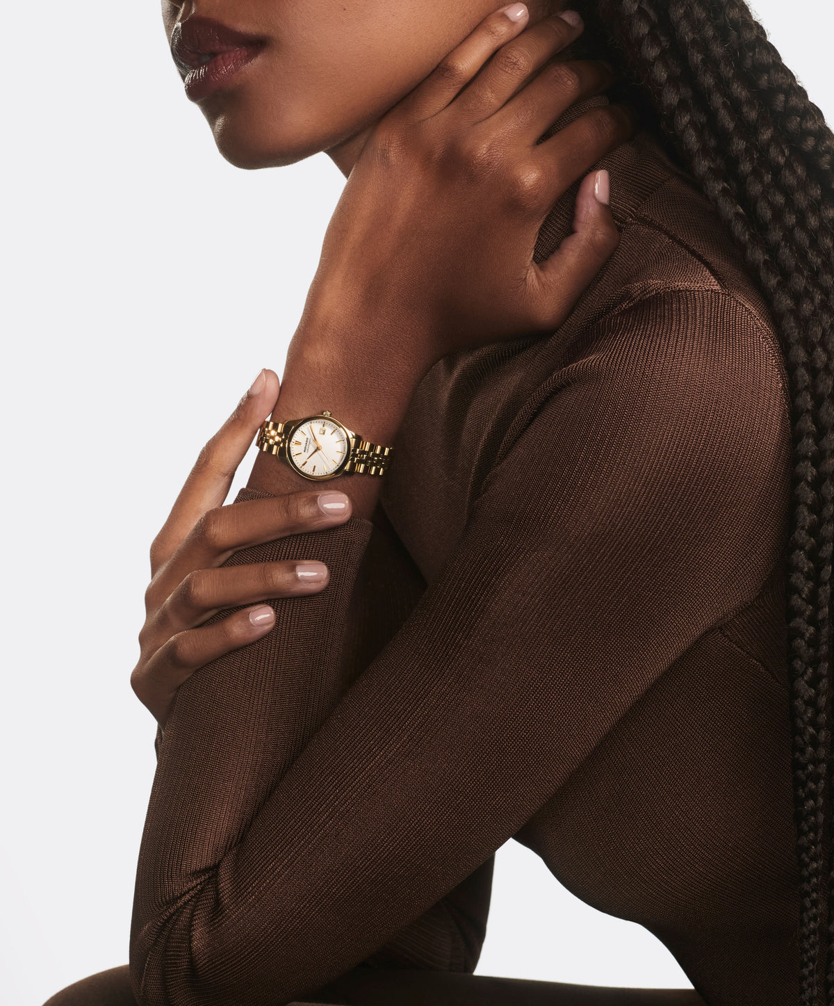Movado Heritage Calendoplan 3650238