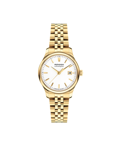Movado Heritage Calendoplan 3650239