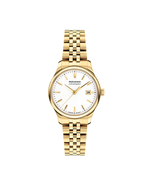 Movado Heritage Calendoplan 3650239