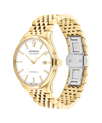 Movado Heritage Calendoplan 3650241