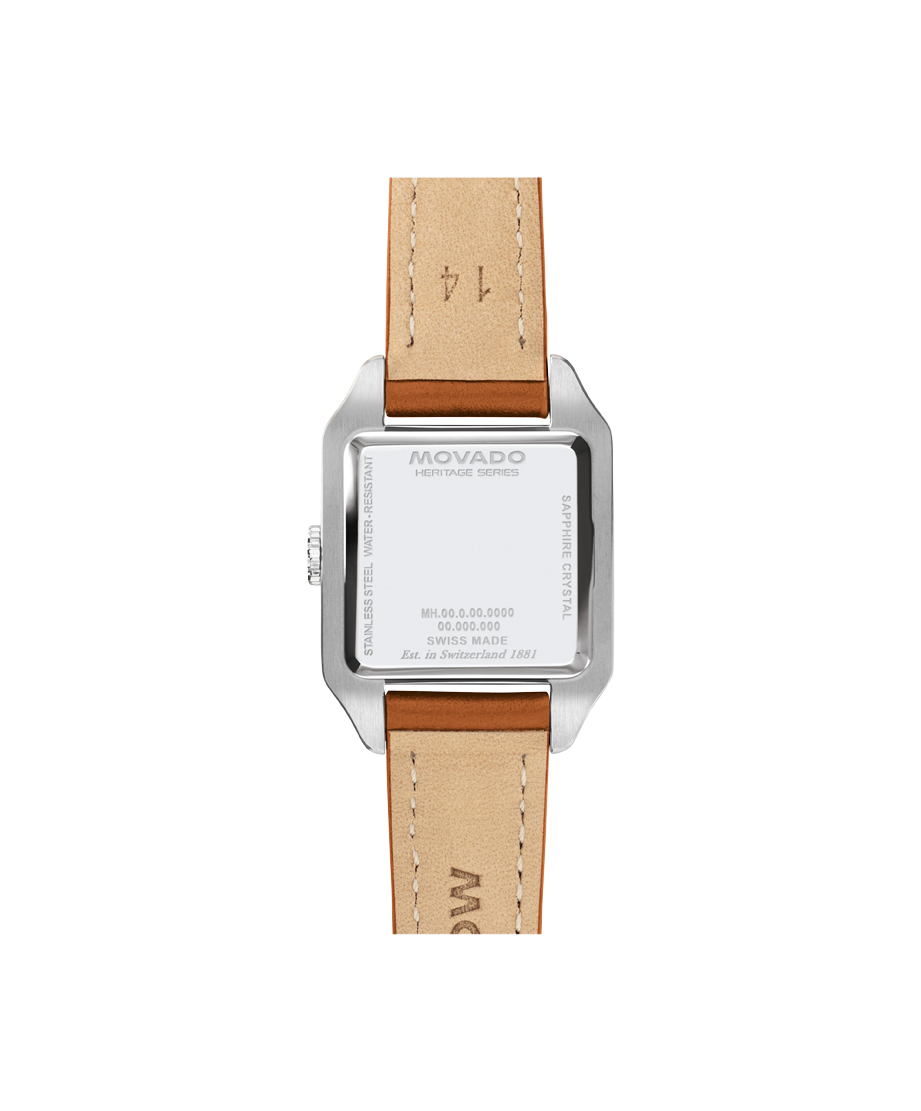 Movado Heritage 1917 3650246