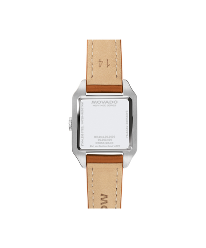 Movado Heritage 1917 3650246
