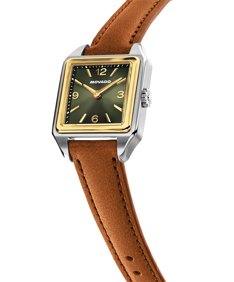 Movado Heritage 1917 3650246