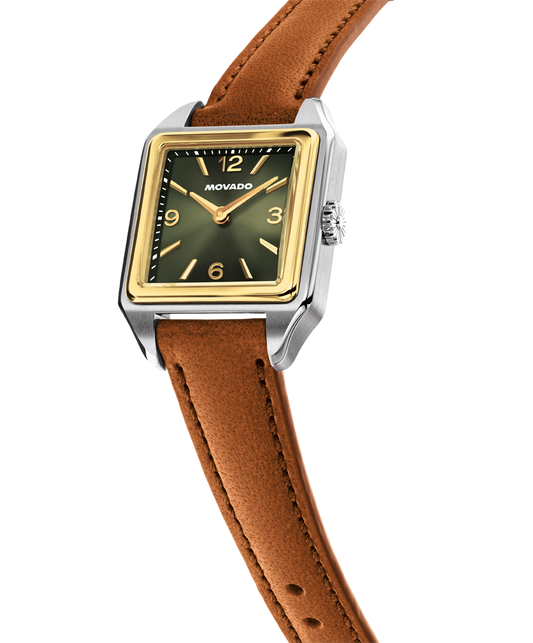 Movado Heritage 1917 3650246