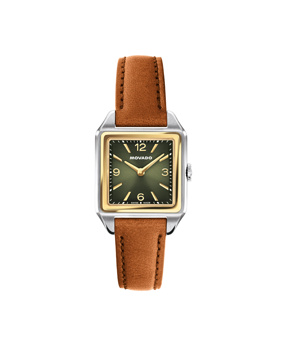 Movado Heritage 1917 3650246