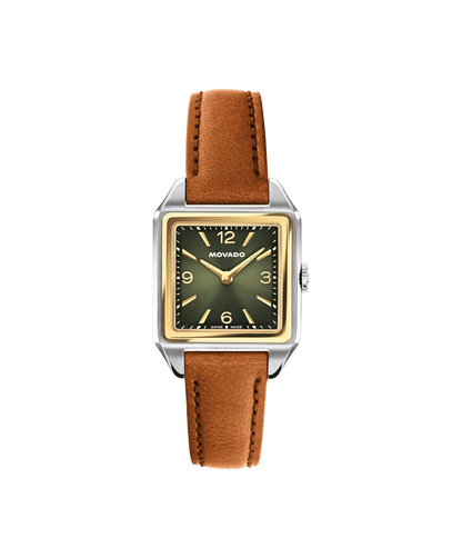 Movado Heritage 1917 3650246