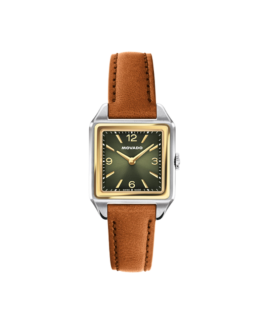 Movado Heritage 1917 3650246