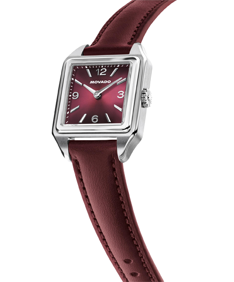 Movado Heritage 1917 3650247