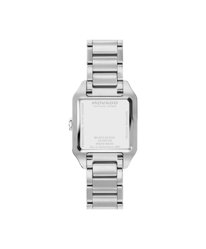 Movado Heritage 1917 3650248