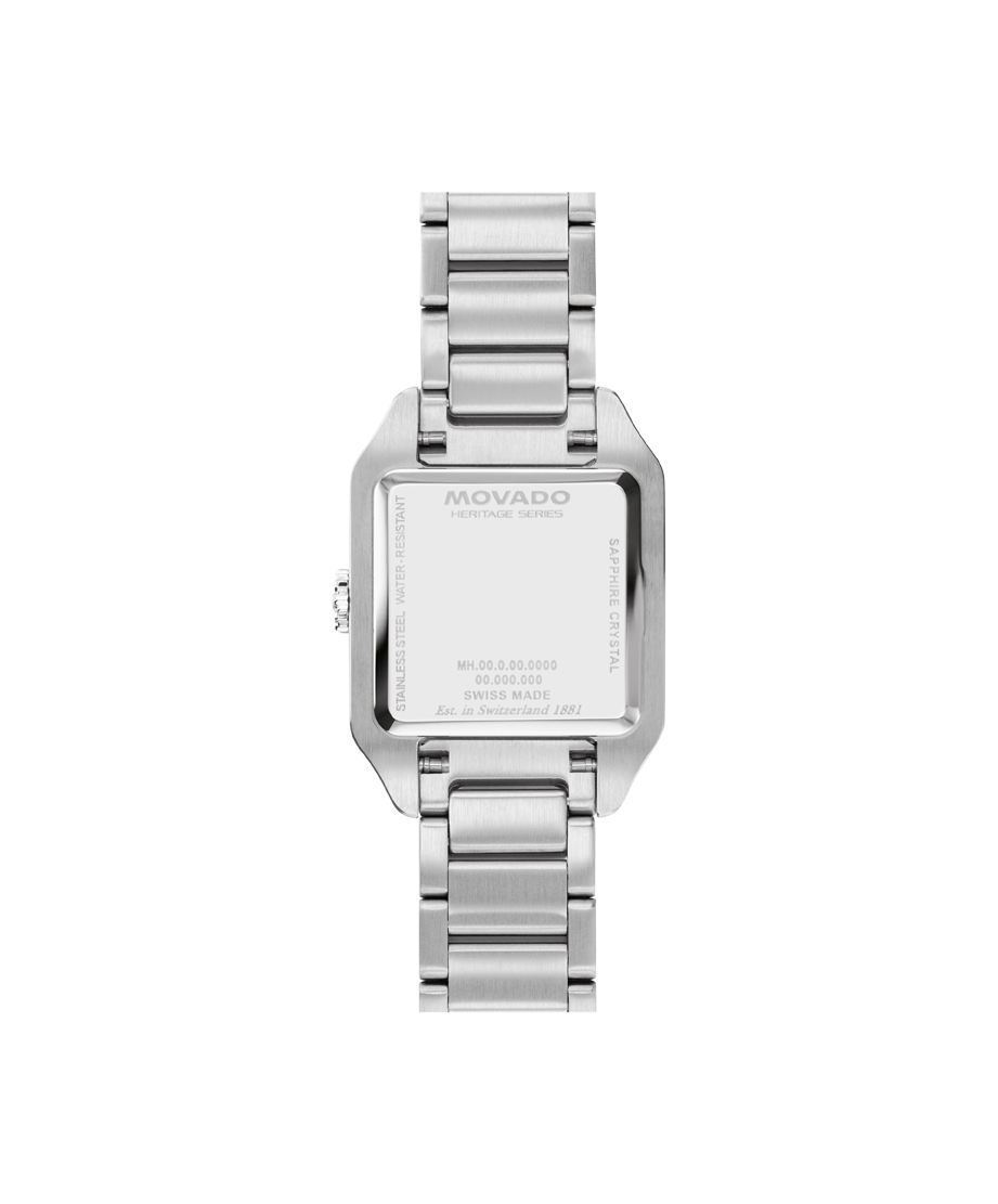 Movado Heritage 1917 3650249