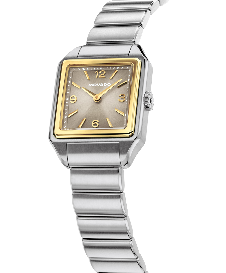 Movado Heritage 1917 3650249