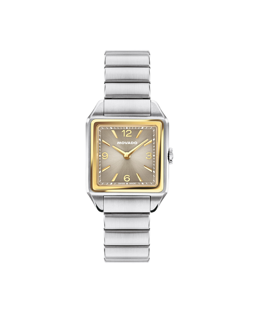 Movado Heritage 1917 3650249