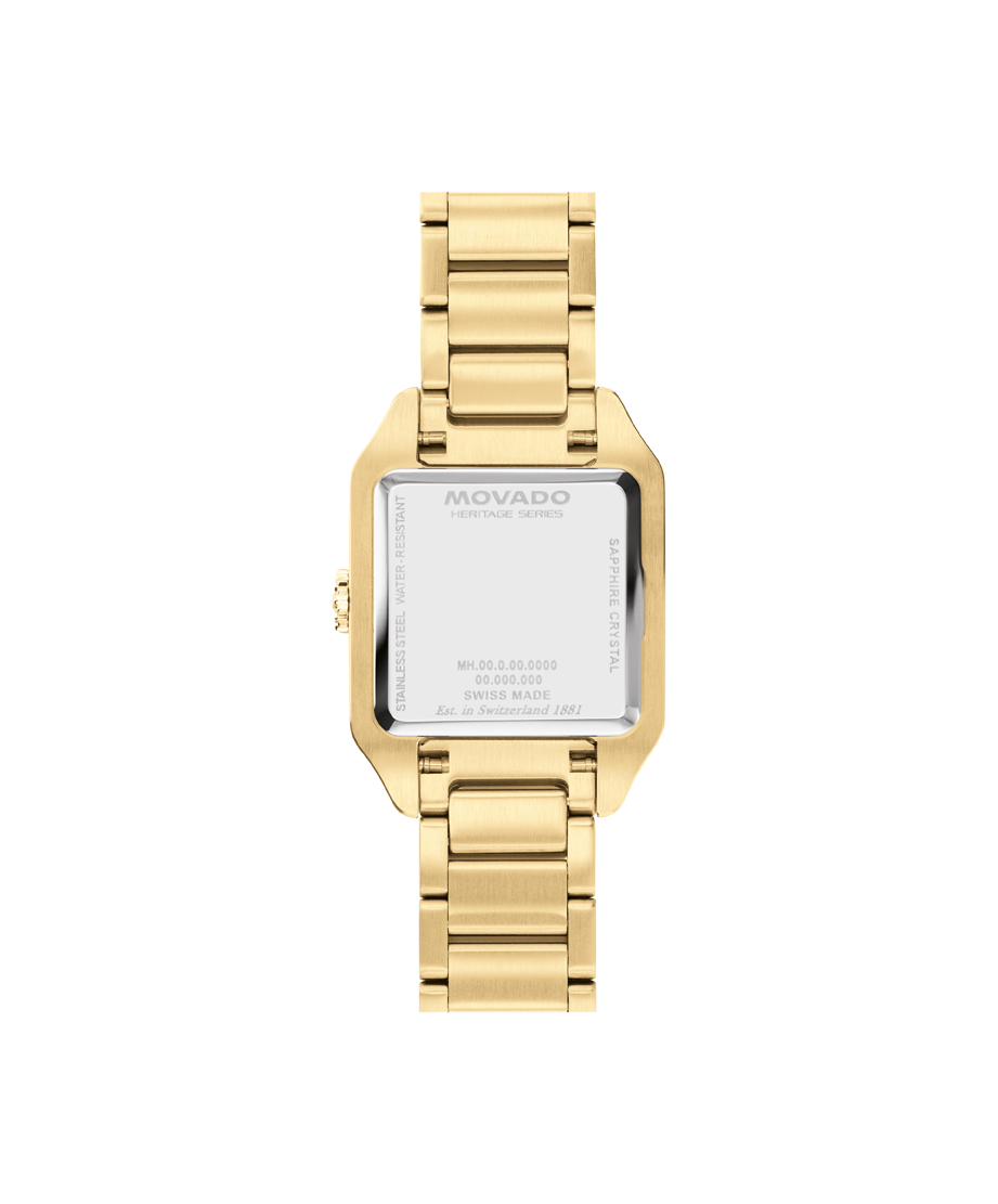 Movado Heritage 1917 3650250