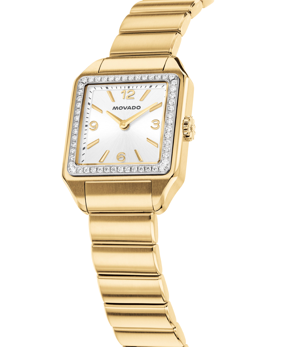 Movado Heritage 1917 3650250