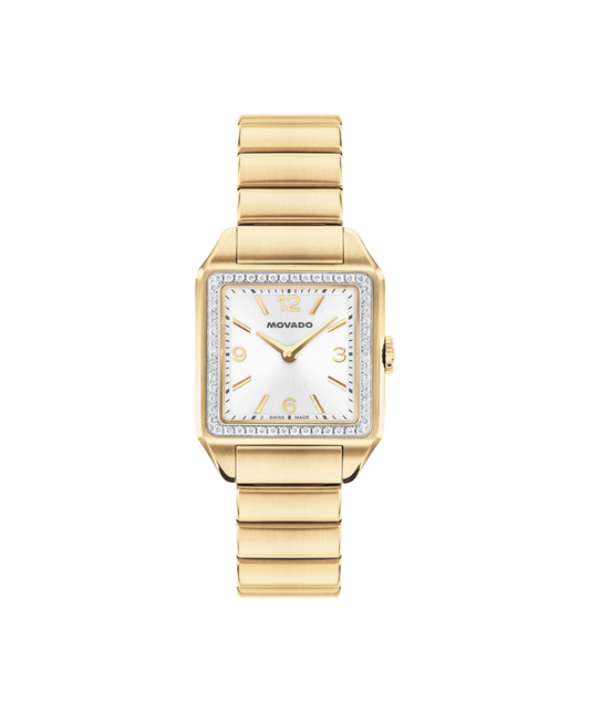 Movado Heritage 1917 3650250