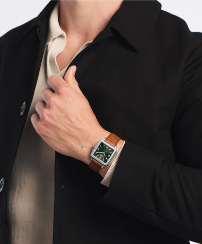 Movado Heritage 1917 3650253