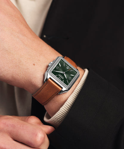 Movado Heritage 1917 3650253