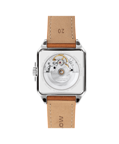 Movado Heritage 1917 3650253