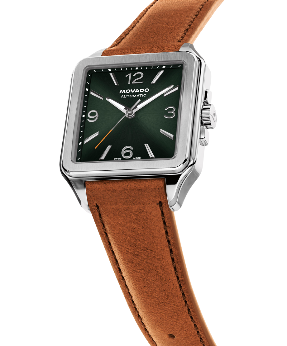Movado Heritage 1917 3650253