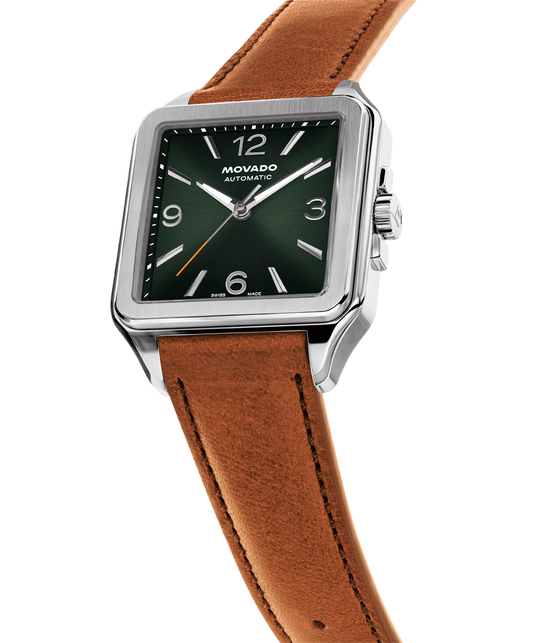 Movado Heritage 1917 3650253