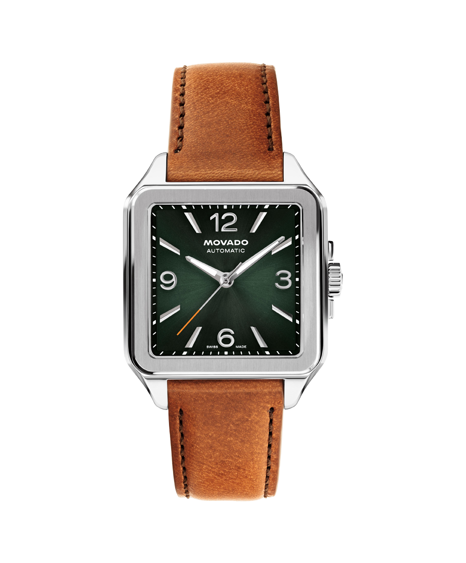 Movado Heritage 1917 3650253