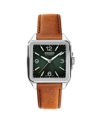 Movado Heritage 1917 3650253