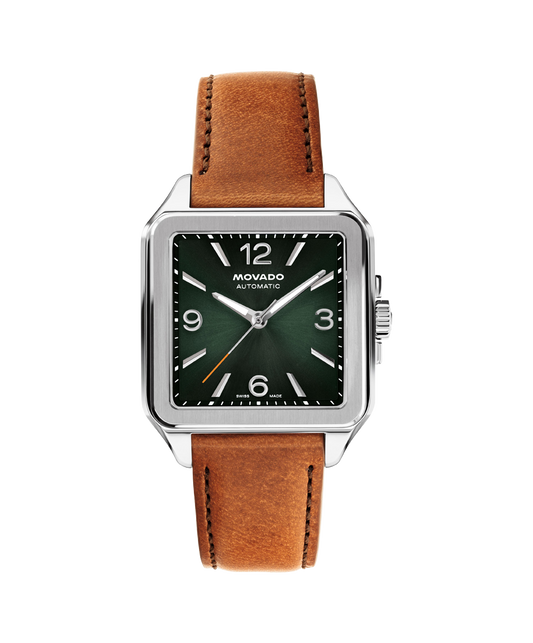 Movado Heritage 1917 3650253
