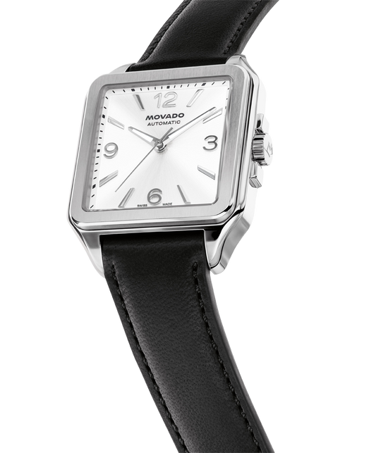 Movado Heritage 1917 3650254