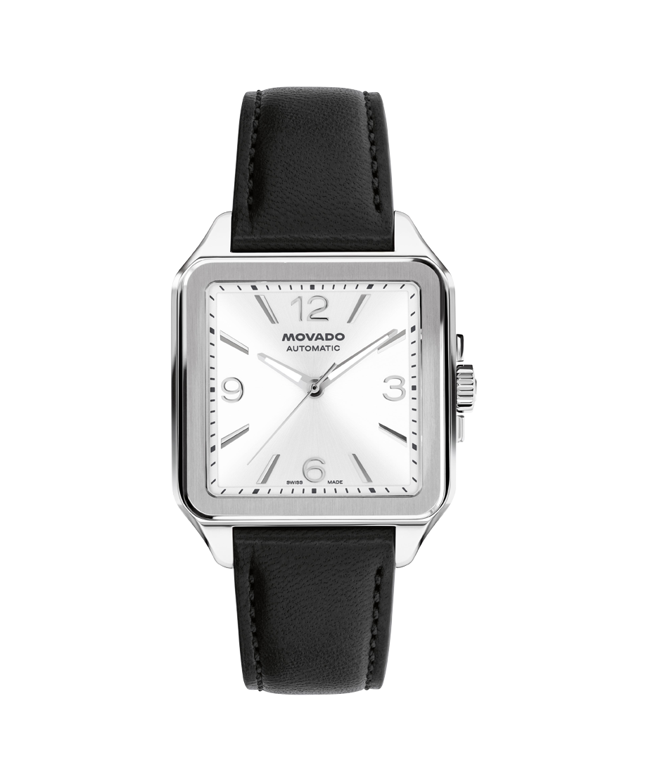 Movado Heritage 1917 3650254
