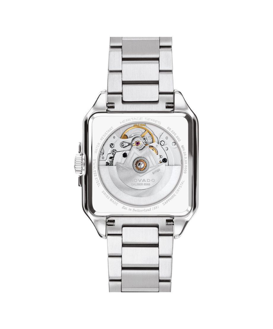 Movado Heritage 1917 3650255