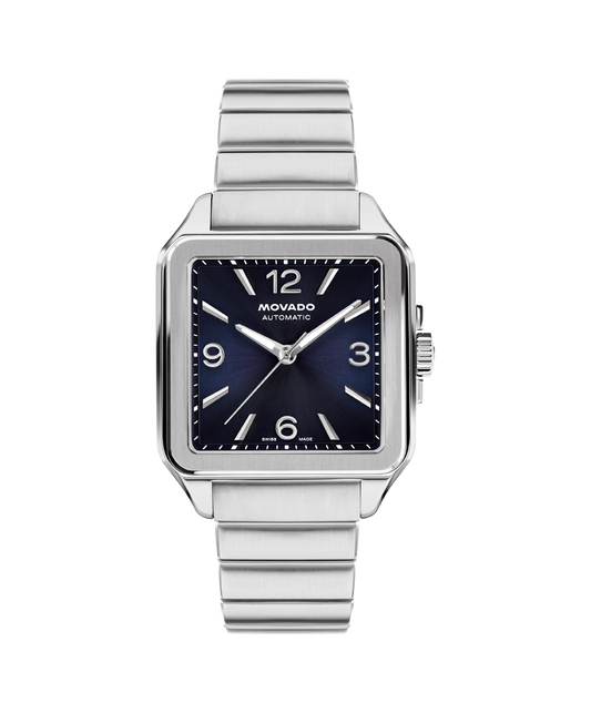 Movado Heritage 1917 3650255