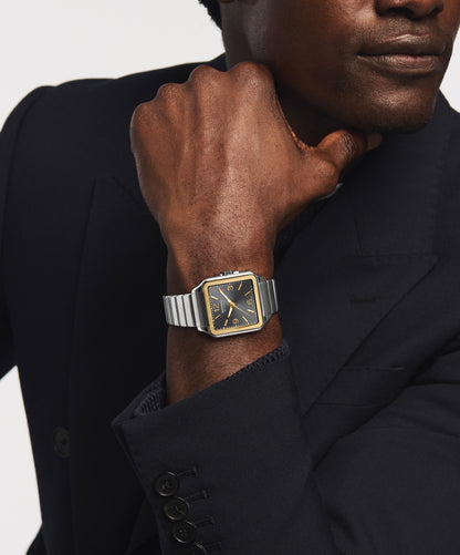 Movado Heritage 1917 3650255