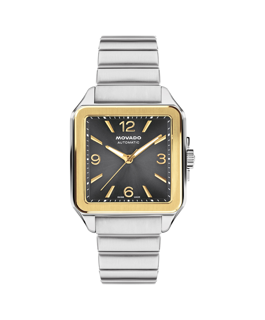 Movado Heritage 1917 3650257