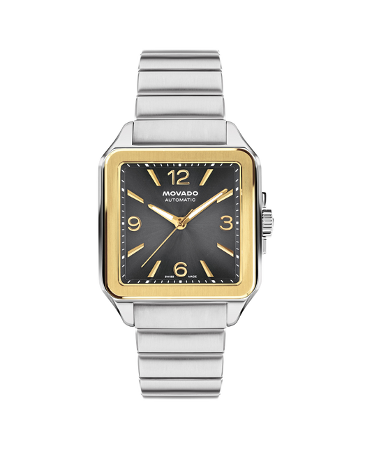 Movado Heritage 1917 3650257