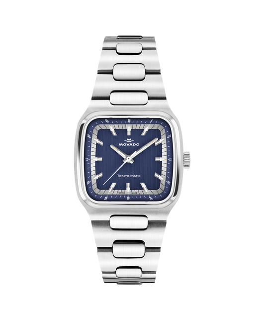 Movado Heritage Tempo-Matic 3650264