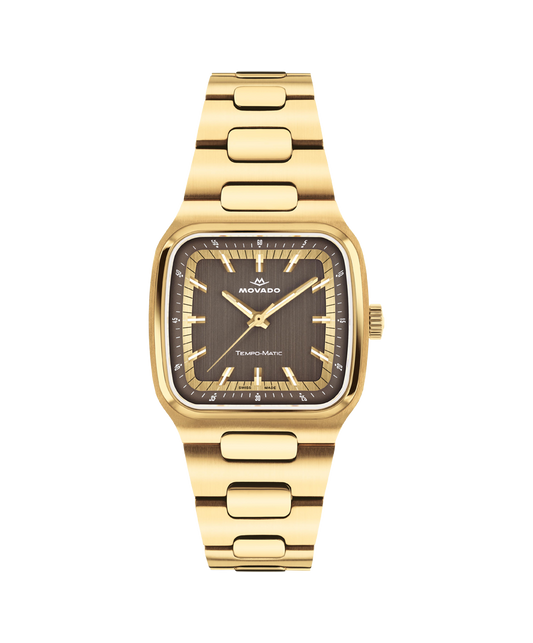 Movado Heritage Tempo-Matic 3650265