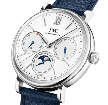 IWC Portofino Perpetual Calendar IW344601
