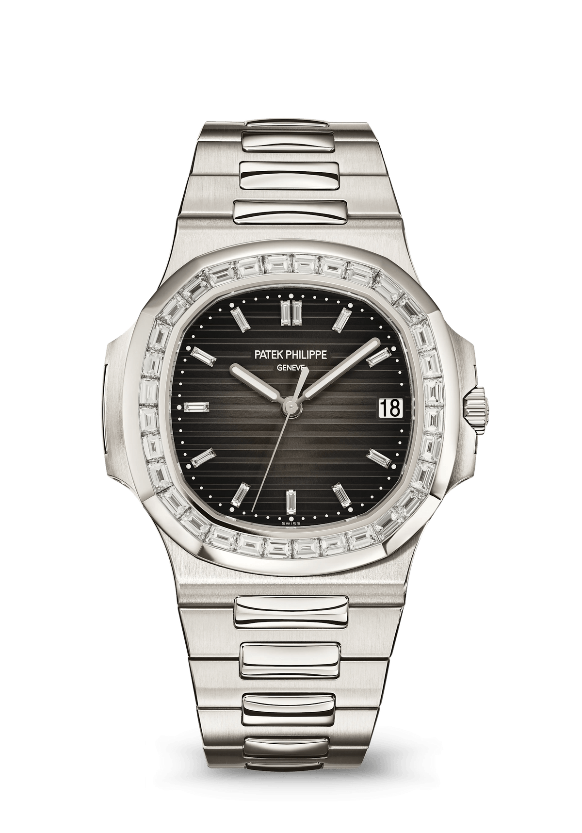 Patek Philippe Ref. 5711/110P-001