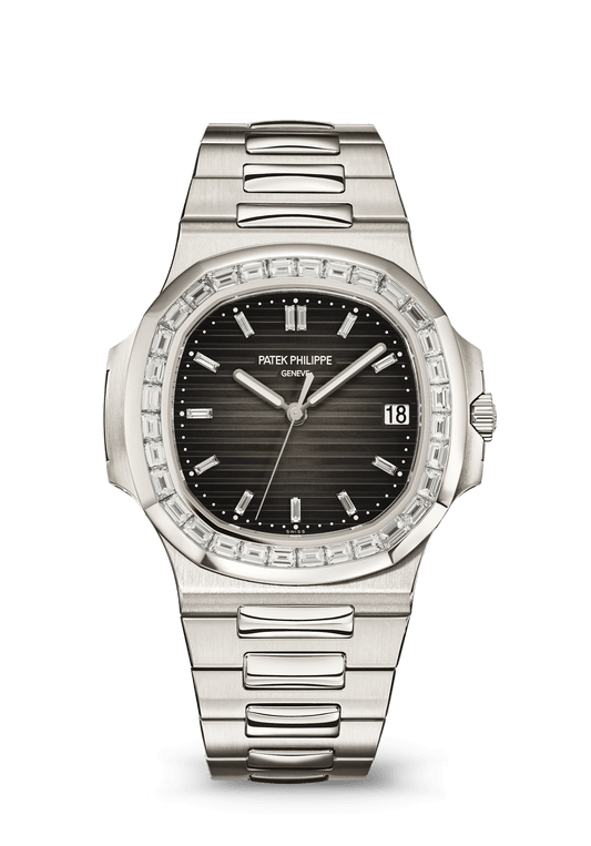 Patek Philippe Ref. 5711/110P-001