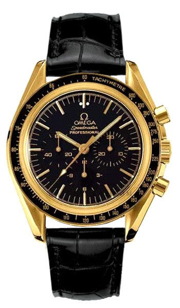 Mens Omega Speedmaster Professional 3195.50.00 Watch