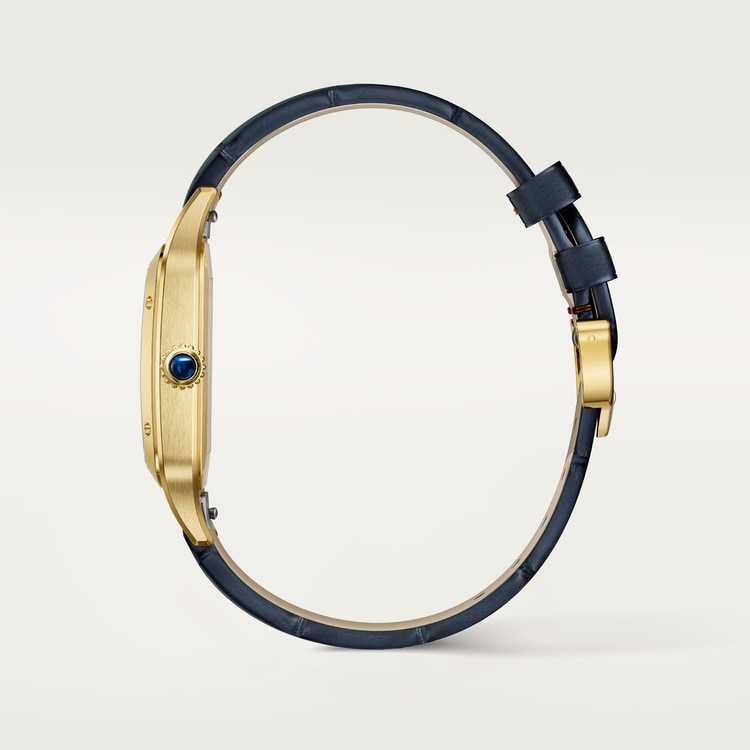 Cartier Santos-Dumont watch WGSA0108