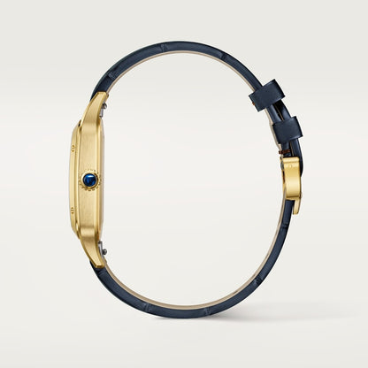 Cartier Santos-Dumont watch WGSA0108