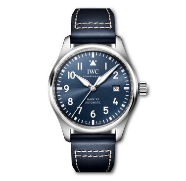 IWC Pilot's Watch Mark XX IW328203