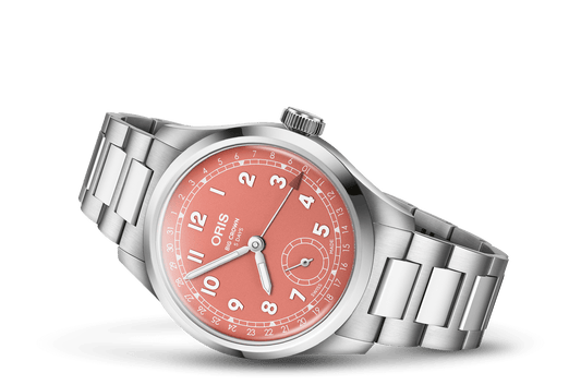 Oris Big Crown Pointer Date Calibre 403 01-403-7799-4068-07-8-20-06