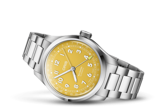 Oris Big Crown Pointer Date 01-754-7798-4069-07-8-20-06