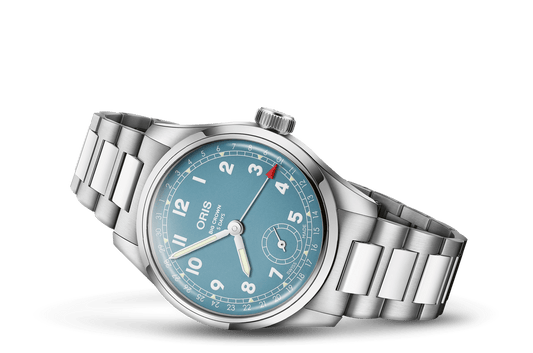 Oris Big Crown Pointer Date Calibre 473 01-473-7786-4065-07-8-19-06