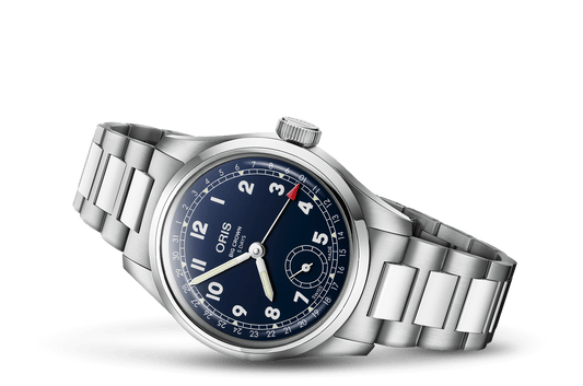 Oris Big Crown Pointer Date Calibre 403 01-403-7776-4065-07-8-19-06