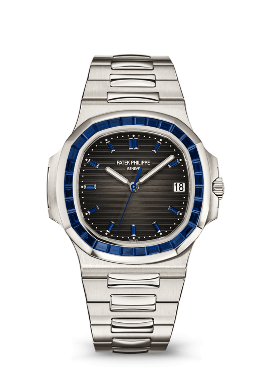 Patek Philippe Ref. 5711/111P-001