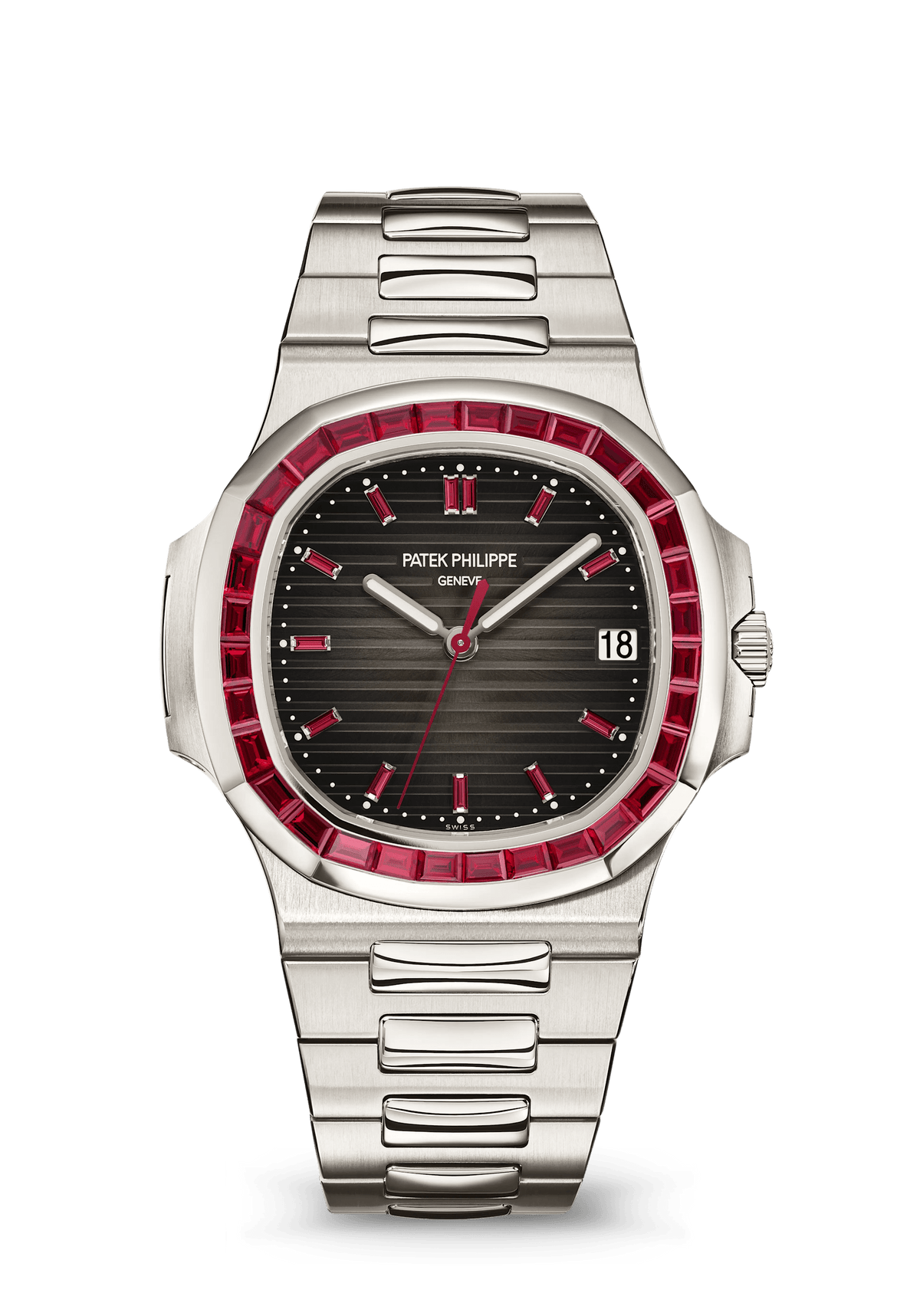 Patek Philippe Ref. 5711/112P-001