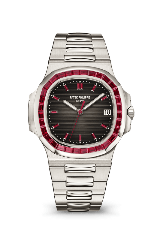 Patek Philippe Ref. 5711/112P-001
